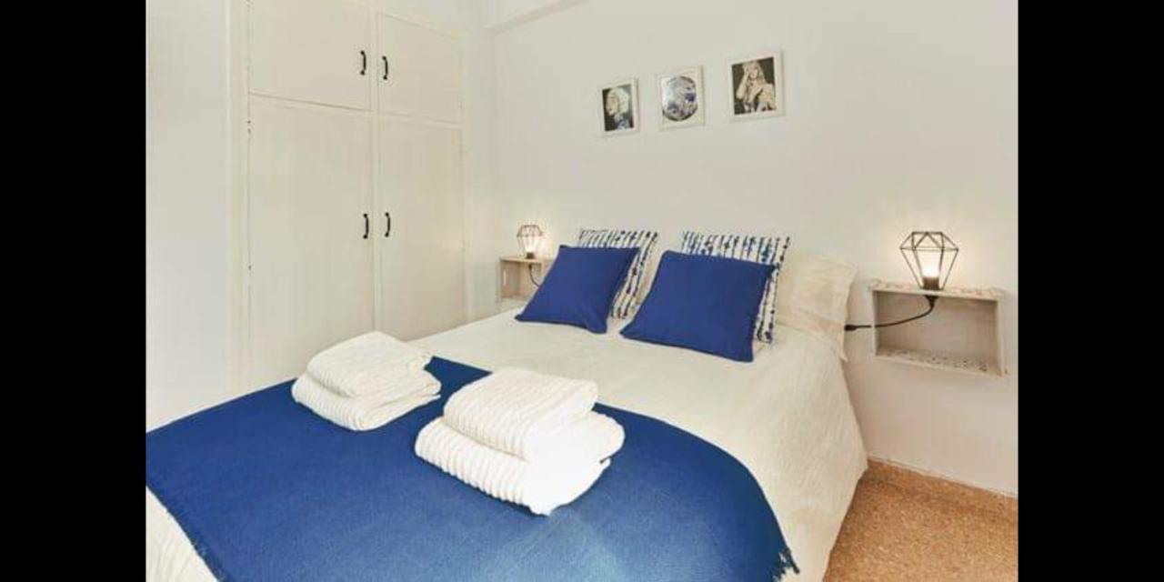 Guest House Boltaña Buitenkant foto